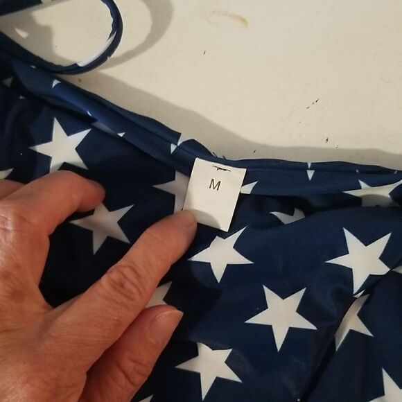 2 pc bikini set medium NWOT - Picture 3 of 7